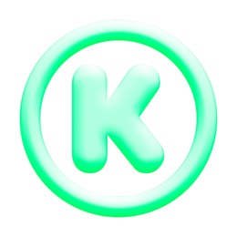 260x260 Kickstarter Logo Png Download