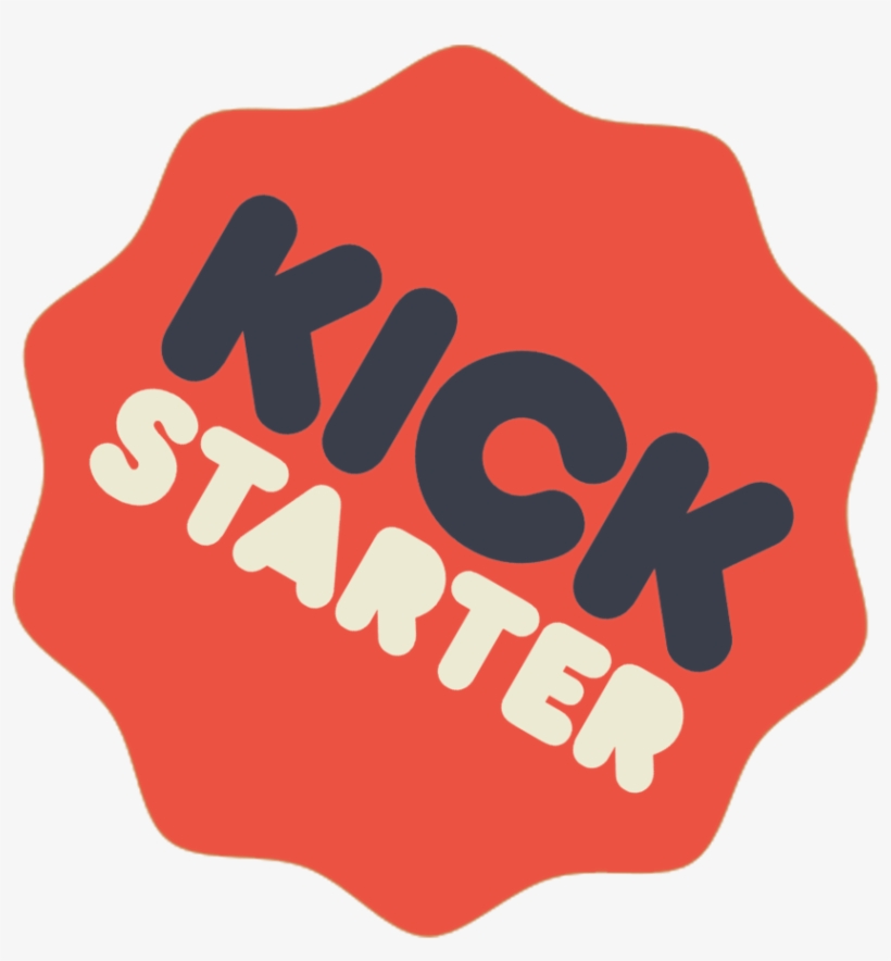 820x884 Kickstarter Icon