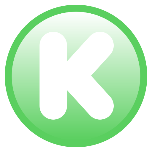 512x512 Kickstarter Icon