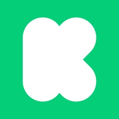 246x246 Kickstarter On The App Store