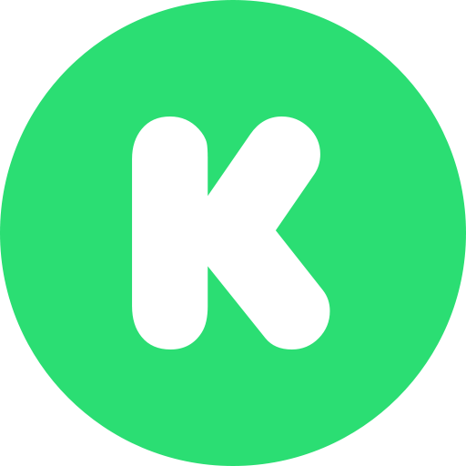 Kickstarter Icon at Vectorified.com | Collection of Kickstarter Icon ...