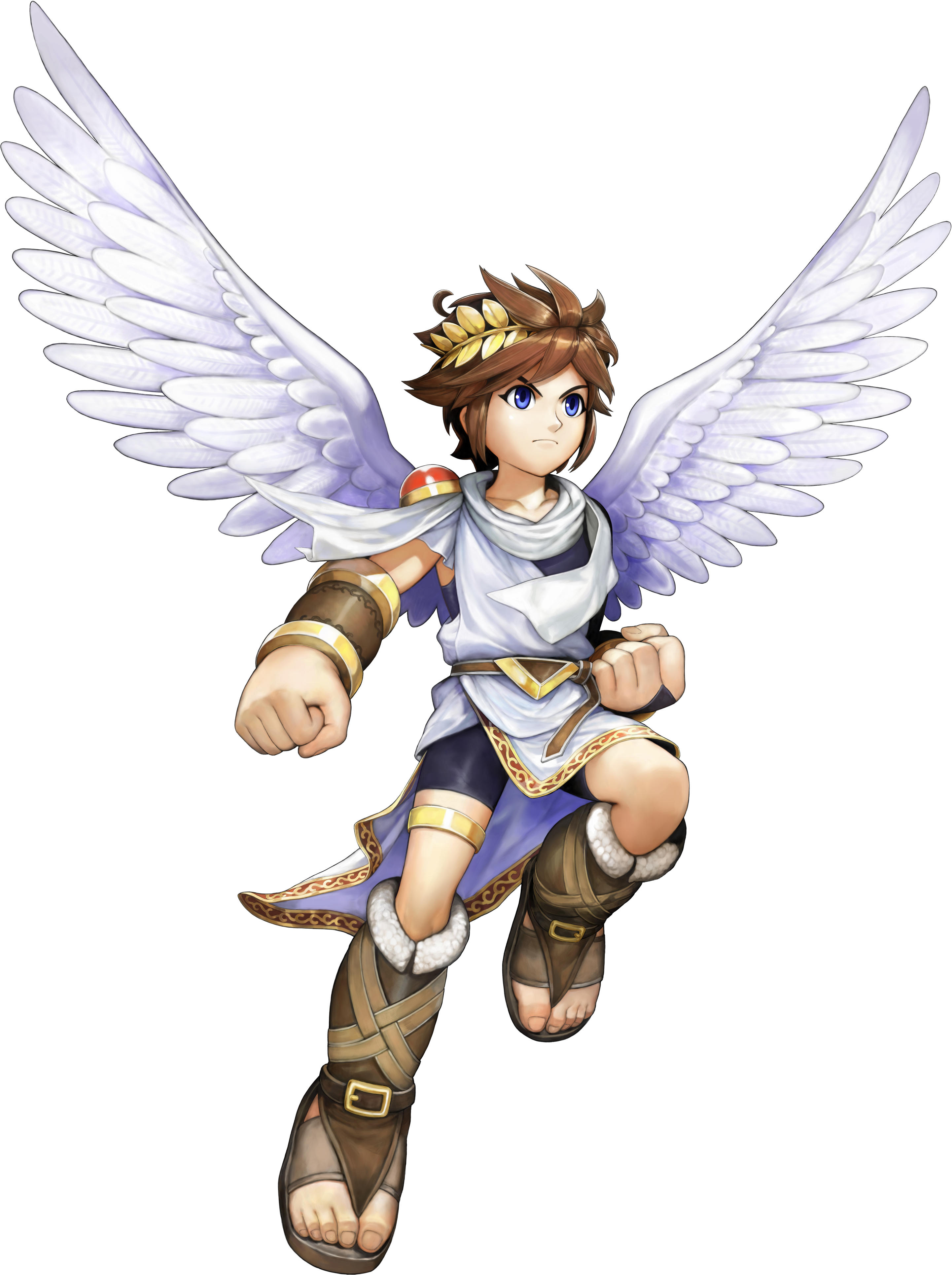 2883x3860 Pit Smashpedia Fandom Powered