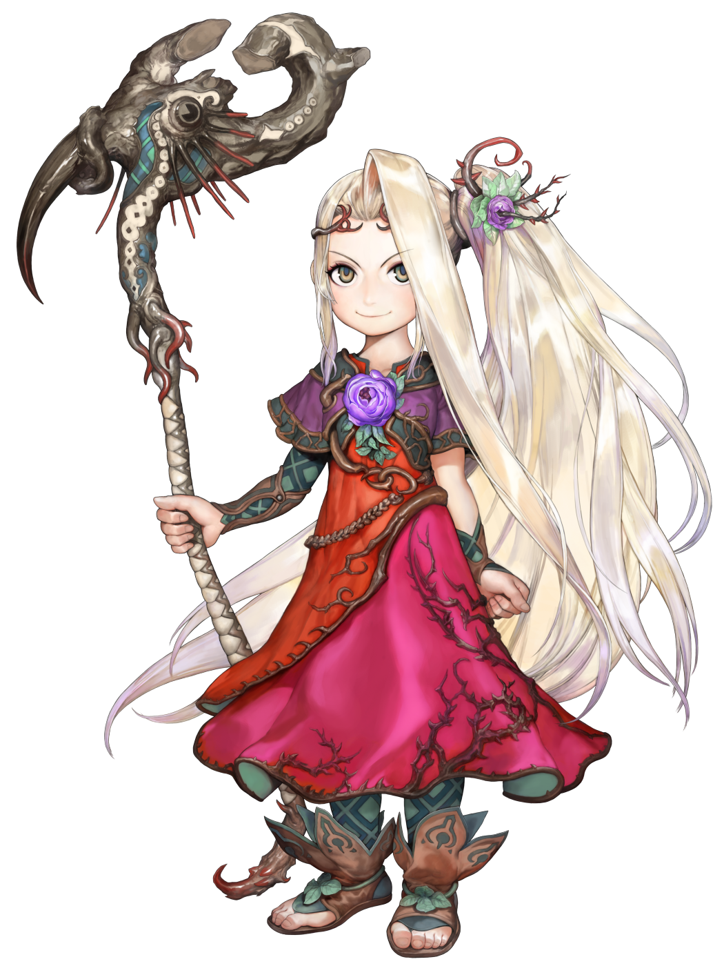 1050x1400 Viridi Divinipedia Fandom Powered