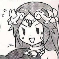 204x204 Dark Pit Tumblr