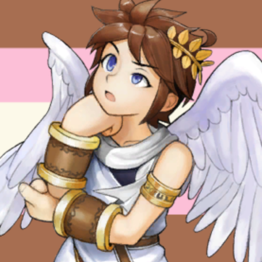 540x540 Kid Icarus Icons Tumblr