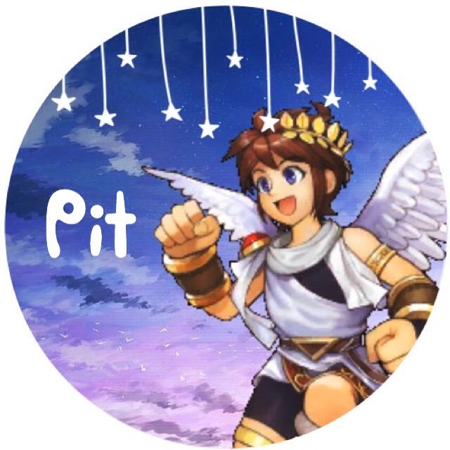 640x640 Free Character Icons Kid Icarus Amino
