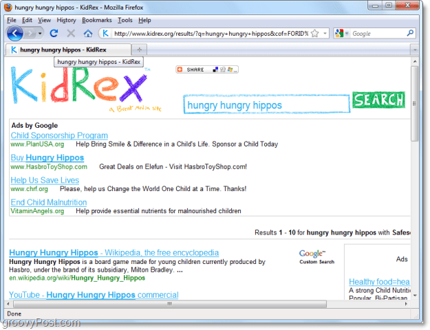 625x480 Make The Internet Safer For Your Kids With Kidrex