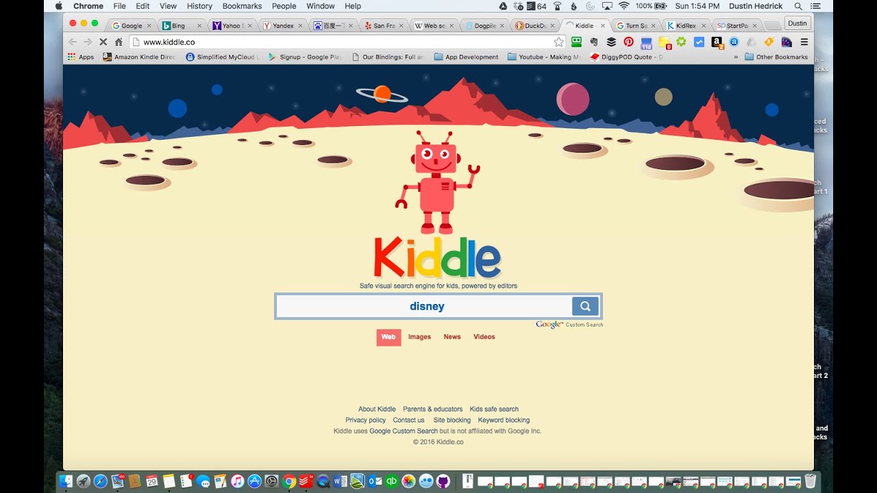 1280x720 Making Google More Family Friendly Other Kid Friendly Search