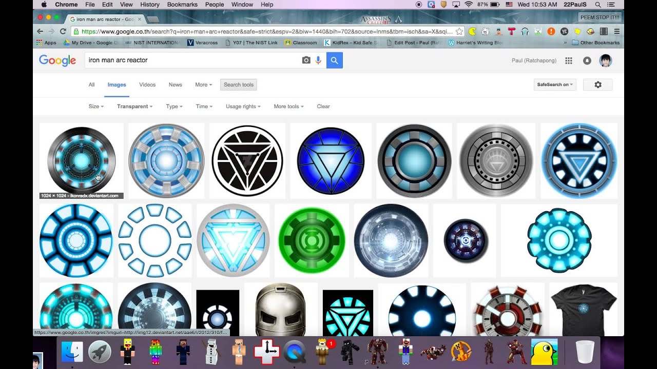 1280x720 How To Change Your Icon