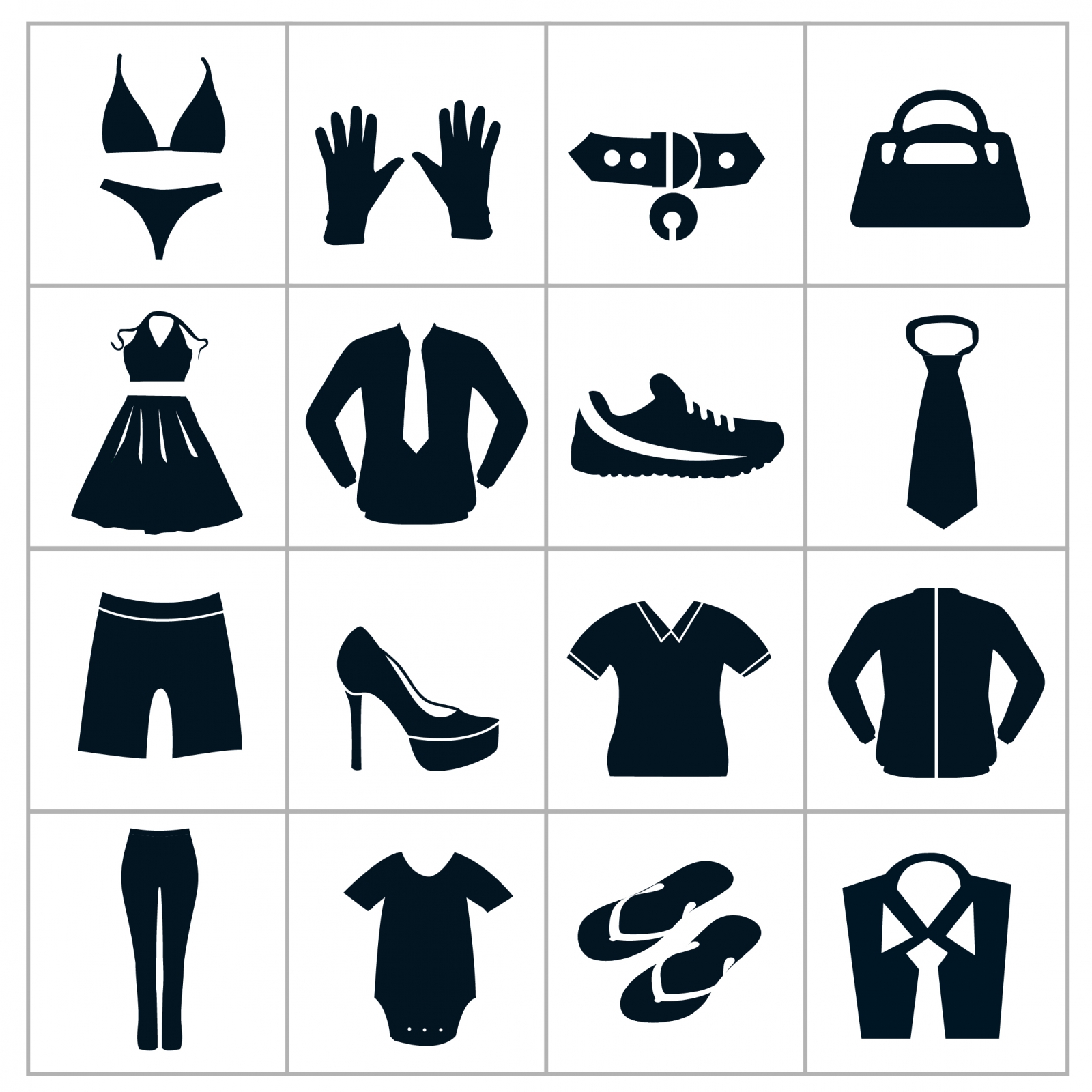 1600x1600 Clothing Icon