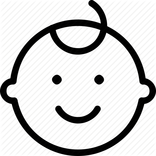 512x512 Baby, Boy, Child, Children, Family, Infant, Kid Icon