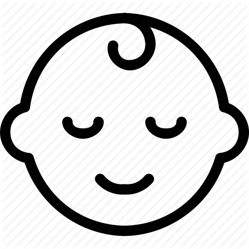 512x512 Baby, Child, Children, Family, Infant, Kid Icon