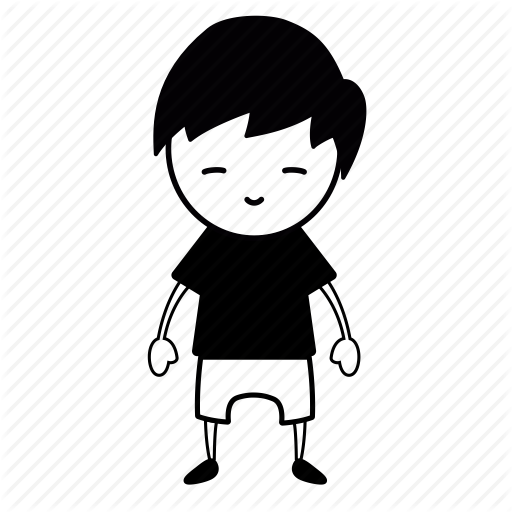 512x512 Asian, Body, By, Full, Human, Kid, Sketc