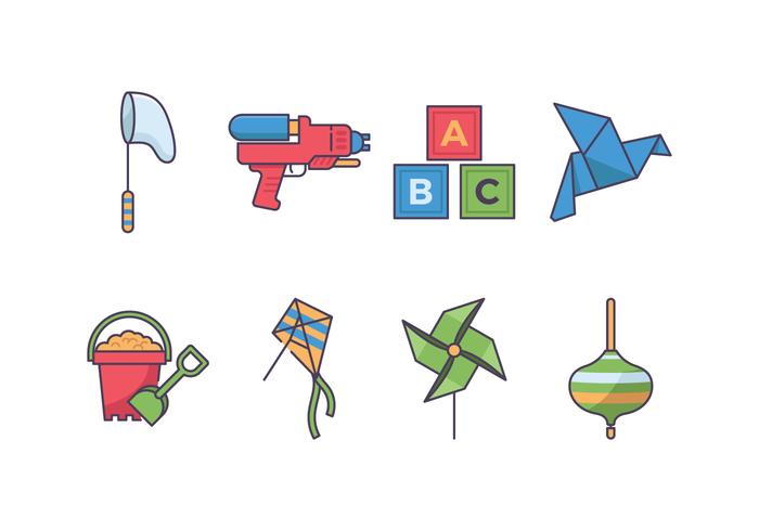 700x490 Kids Play Icon