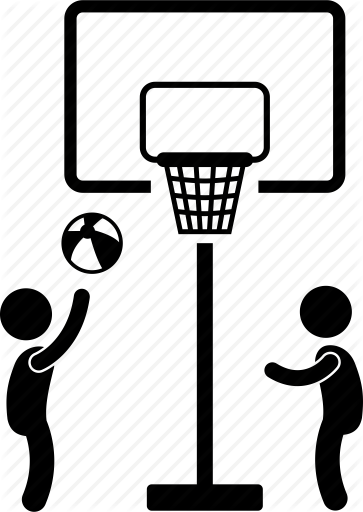 363x512 Basketball, Childhood, Children, Friends, Kids, Kindergarden