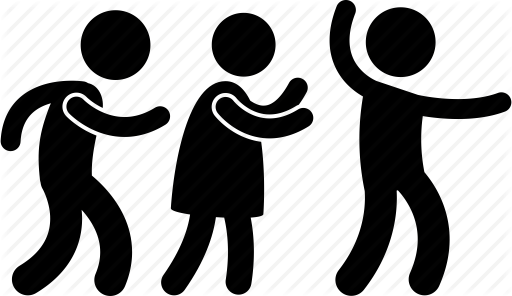 512x296 Catch, Children, Friend, Fun, Games, Kids, Playing Icon