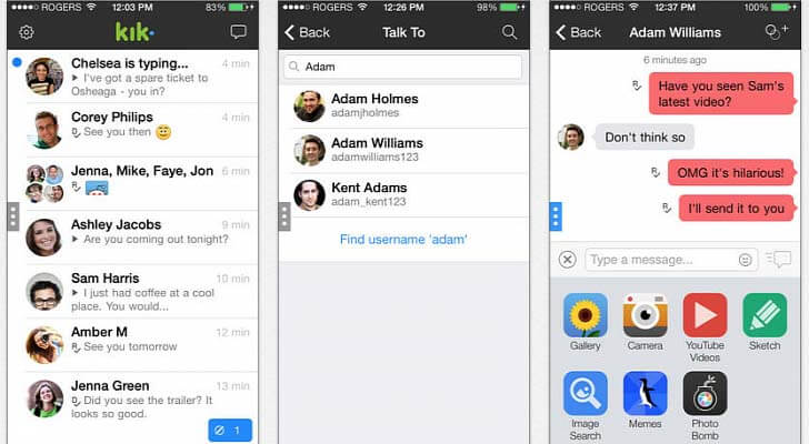 728x400 How To Hack Someone's Kik No Survey