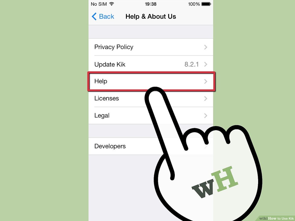 1200x900 How To Use Kik