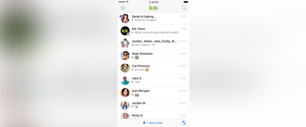 992x414 Kik Messaging App A Guide For Parents