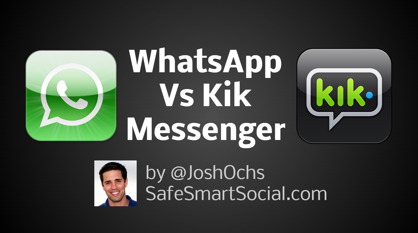 1468x819 Whatsapp Vs Kik Messenger