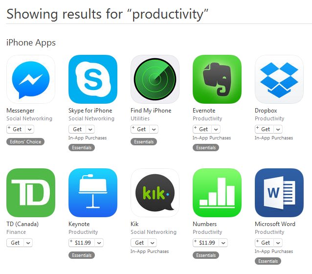 638x560 App Icon Design