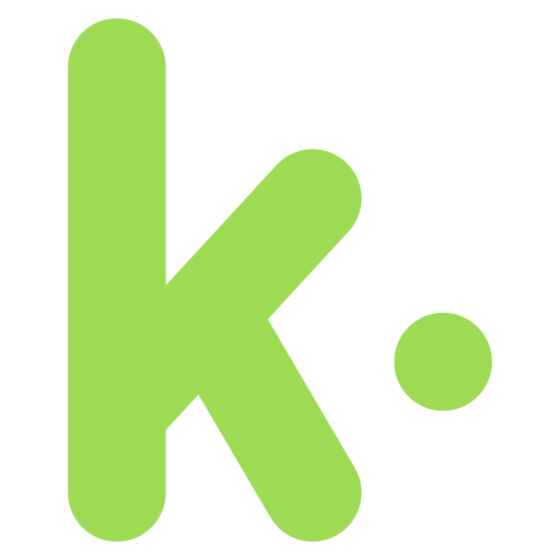 Kik, Logo, Social, Social Media Icon 512x512 Kik, Logo, Social, Social Media Icon