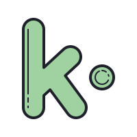 Kik Icon 200x200 Kik Icon