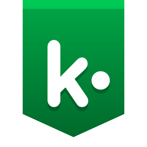 Kik Icon Free Of Social Media Buntings Icons 512x512 Kik Icon Free Of Social Media Buntings Icons