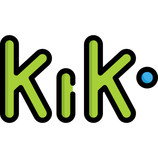 Kik Png Images 512x512 Kik Png Images