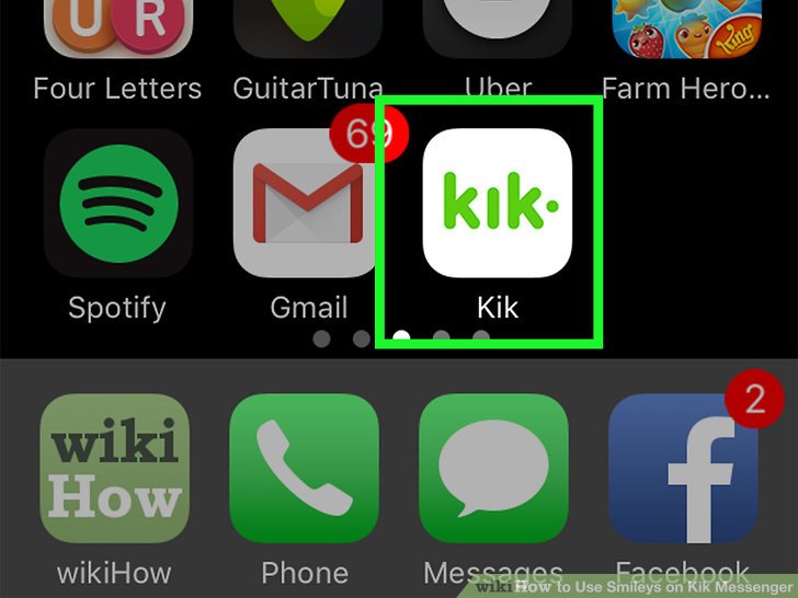 What Do The Kik Icons Mean What Does The Crown And Medal Icon 728x546 What Do The Kik Icons Mean What Does The Crown And Medal Icon