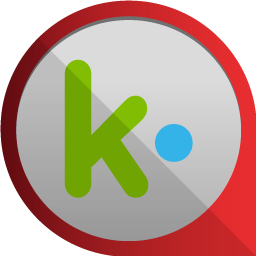 Kik Icon Free Download As Png And Formats 256x256 Kik Icon Free Download As Png And Formats