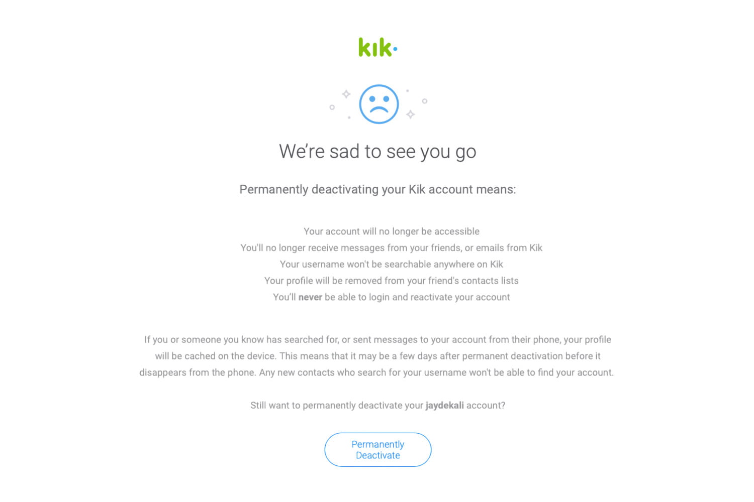 1500x1000 How To Delete Your Kik Account Digital Trends