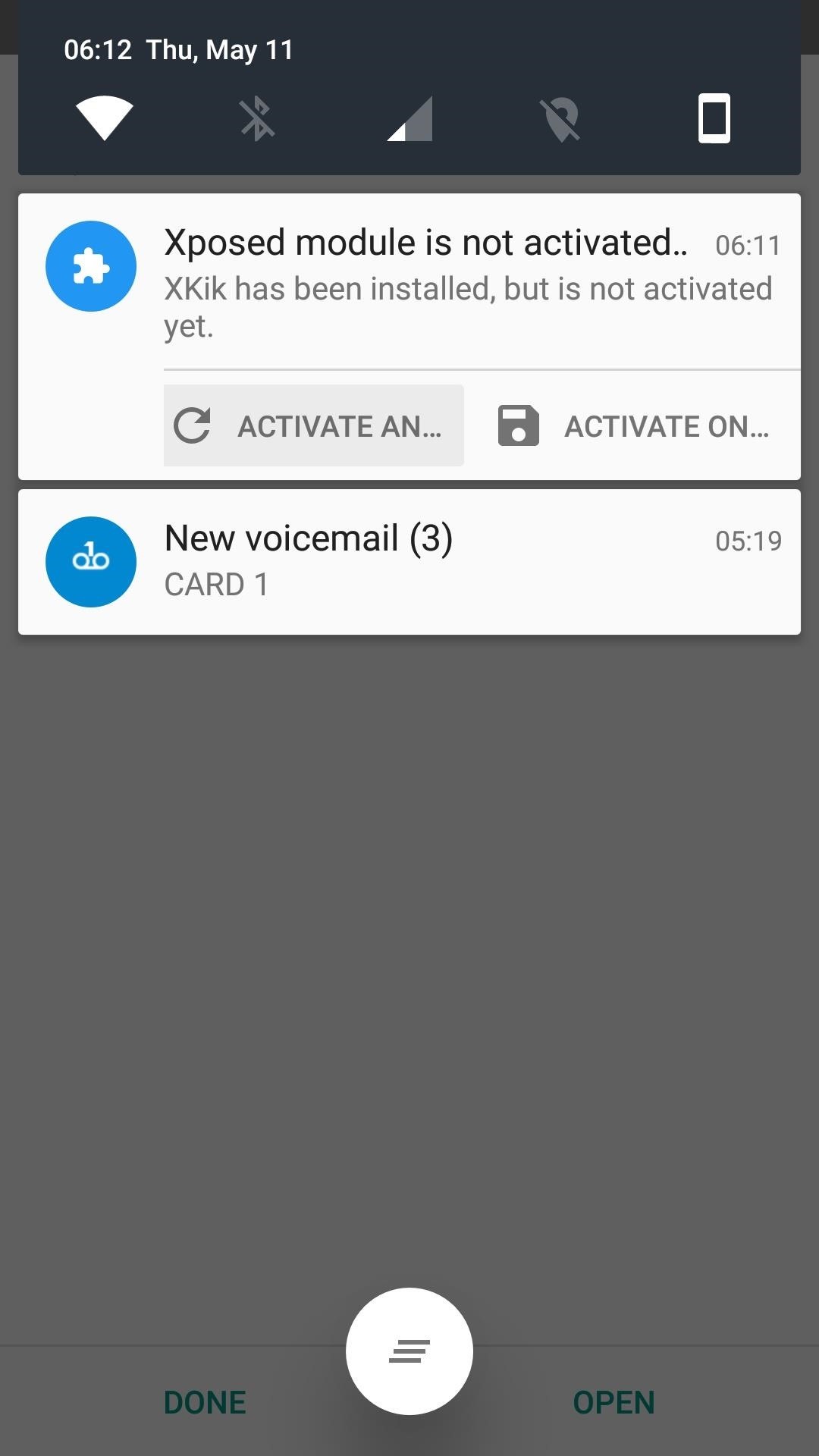 1080x1920 How To Disable Read Receipts Send Fake Camera Pictures On Kik