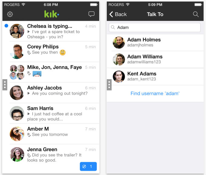 681x579 How To Make An App Like Kik