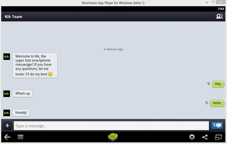 880x560 Kik Messenger Download