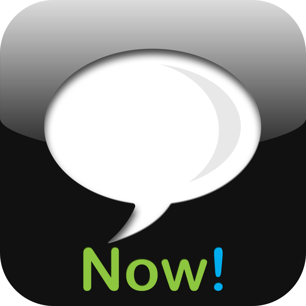 1024x1024 Chat Now! For Kik Messenger Free Iphone Ipad App Market