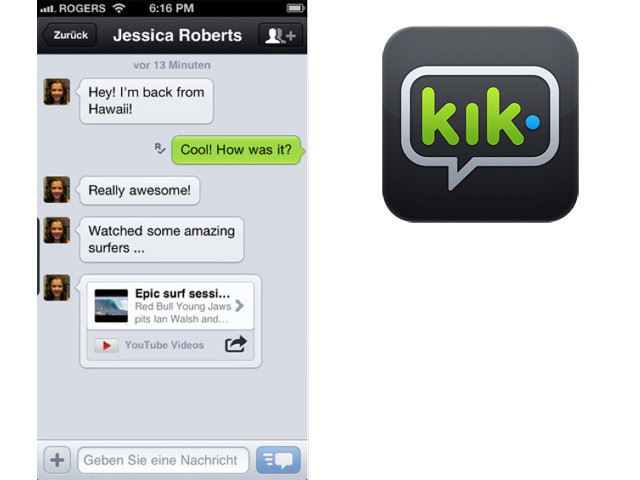 640x480 Kik Messenger Icon Download Qvolta Questions Grade