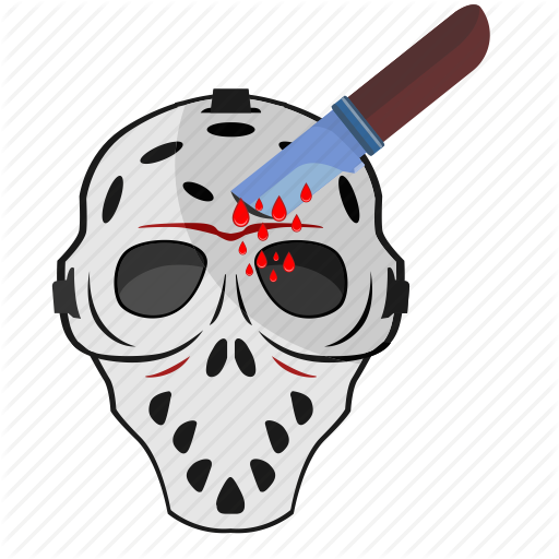 Blood, Drops, Head, Killer, Knife, Maniac Icon 512x512 Blood, Drops, Head, Killer, Knife, Maniac Icon