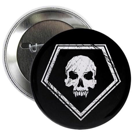 460x460 Killer Icon Button Gold Label