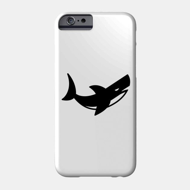 630x630 Killer Whale Icon