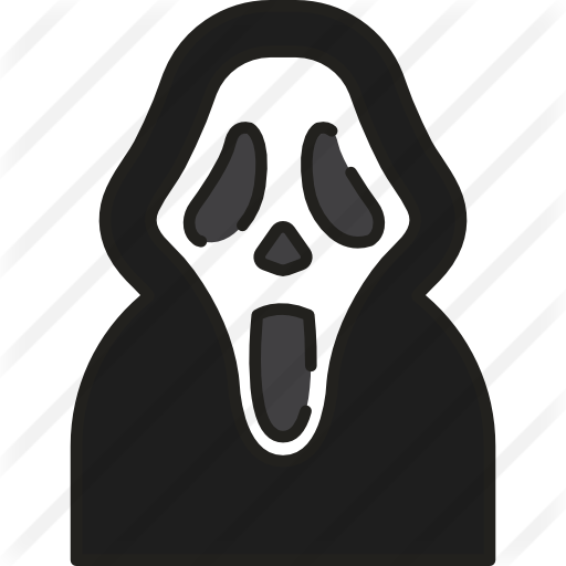 512x512 Serial Killer