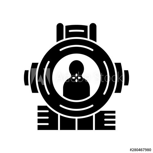 500x500 Shooting Aim Glyph Icon Shooter From First Person Killer Target