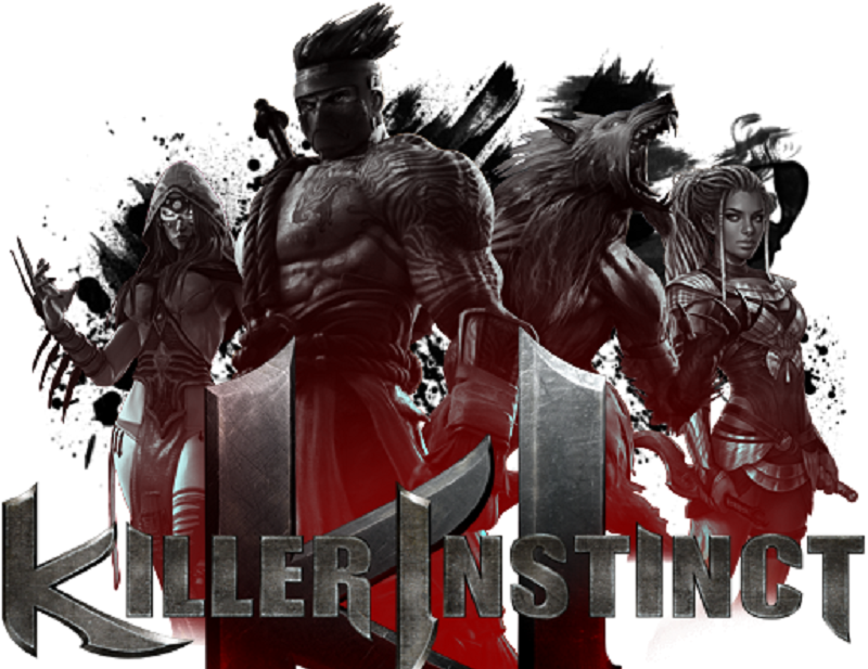 800x617 Killer Instinct Icon