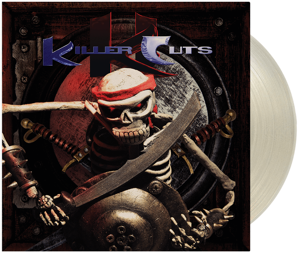 1024x868 Killer Instinct' Soundtrack Getting Pressed Modern Vinyl