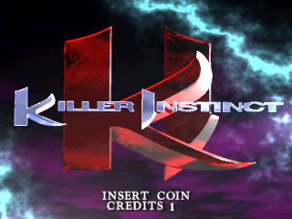 320x240 Killer Instinct