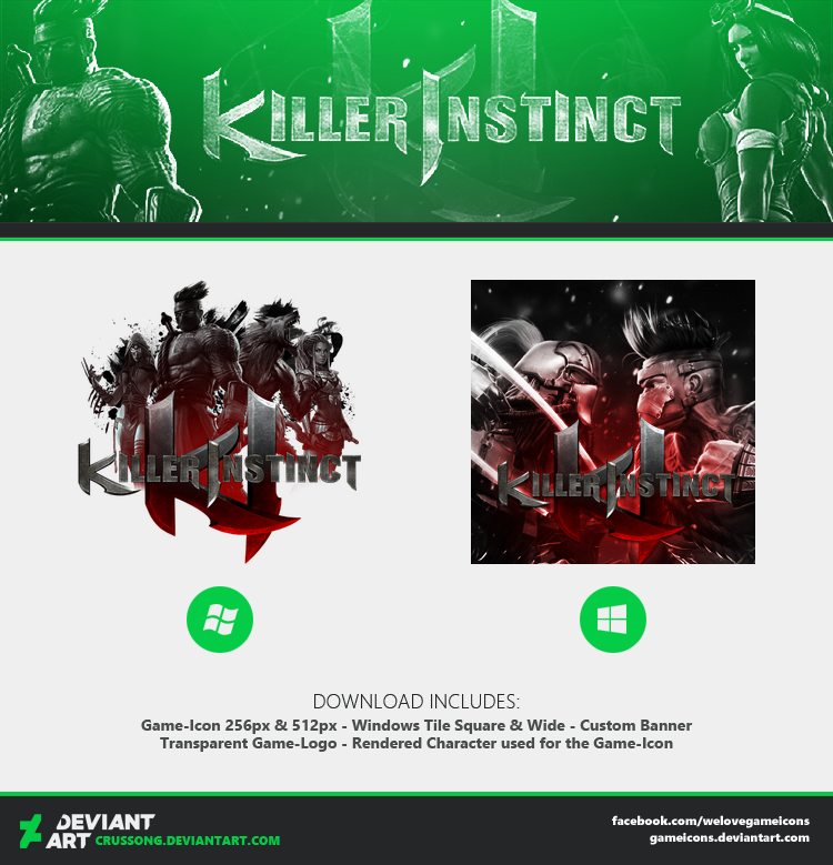 750x779 Killer Instinct