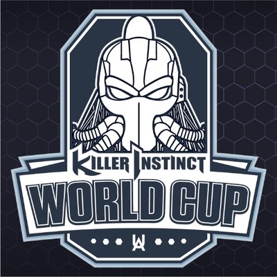 400x400 Killer Instinct Cup