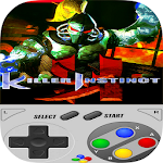 Killer Instinct Icon