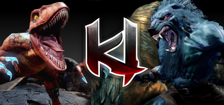 460x215 Killer Instinct Steam Grid Icon