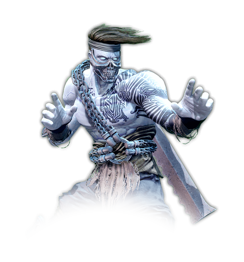 780x840 Shadow Jago Killer Instinct Wiki Fandom Powered